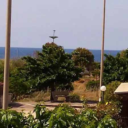 Marina Apartment