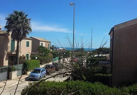 Marina Apartment