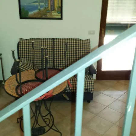 Marina Apartment *